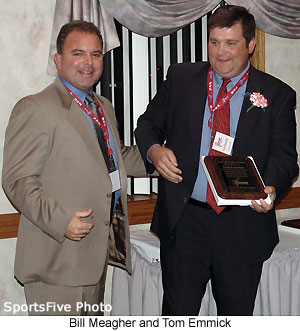 meagher and emmick