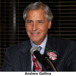 Andrew Gallina