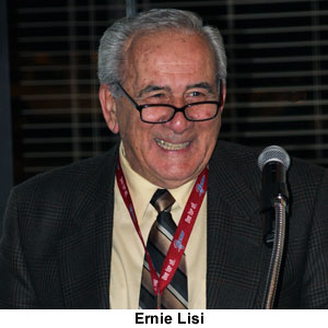 Ernie Lisi