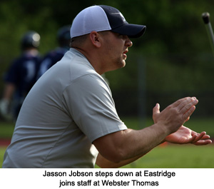 Coach Jobson