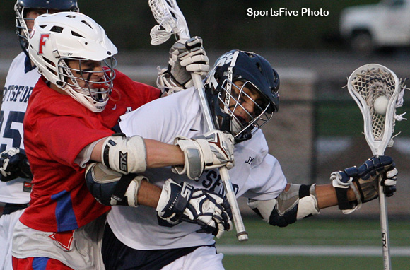 Fairport at Pittsford