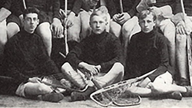 Smallpox Slows Hobart
