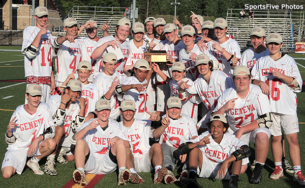 2018 Class C Champions