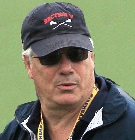 Coach Paul Wilson