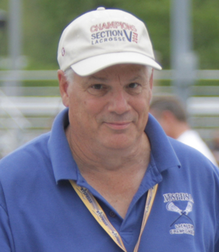 Coach Wilson