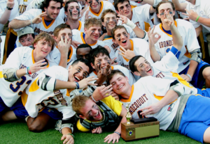 Irondequoit Champs 2012