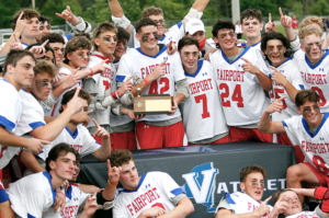 Fairport champs 2021